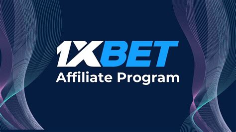 1xbet affiliate programme|Bookmaker`s Affiliate Program 1xBet.
